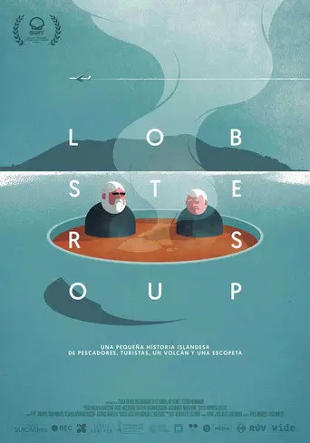 Lobster Soup (2020)