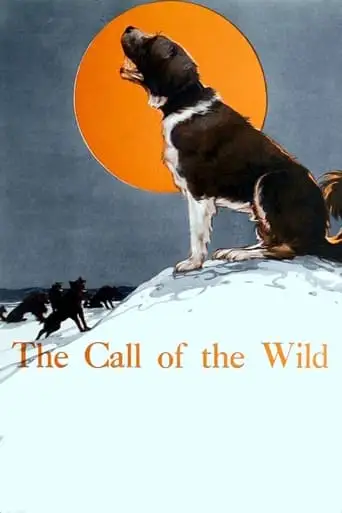 Call Of The Wild (1923)