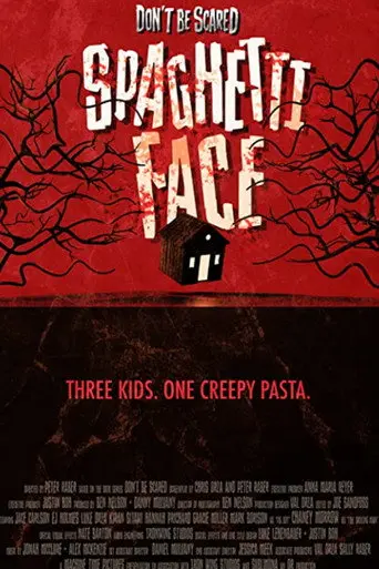 Spaghetti Face (2021)