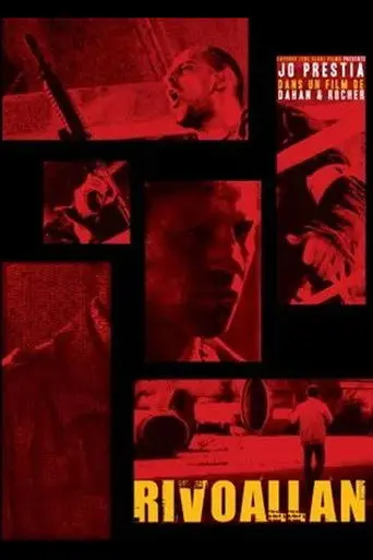 Rivoallan (2008)