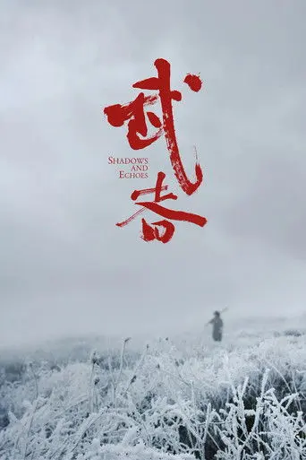 Shadows and Echoes (2019)