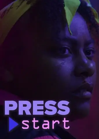 Press Start (2024)