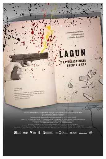 Lagun And The Resistance Against ETA (2020)
