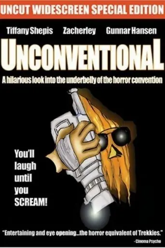 UnConventional (2004)