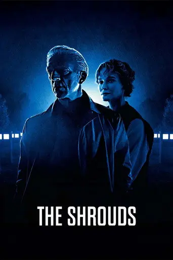 The Shrouds (2025)