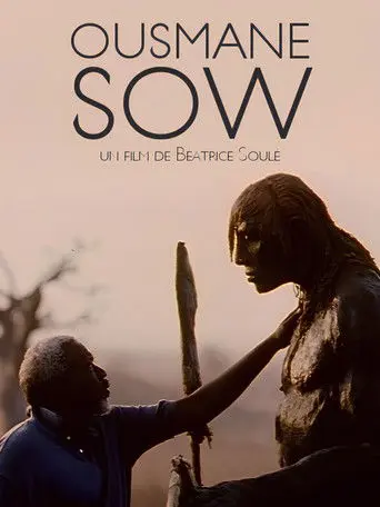 Ousmane Sow (1996)