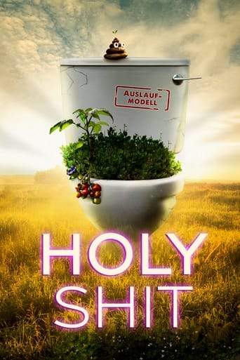 Holy Shit: Can Poop Save The World? (2023)