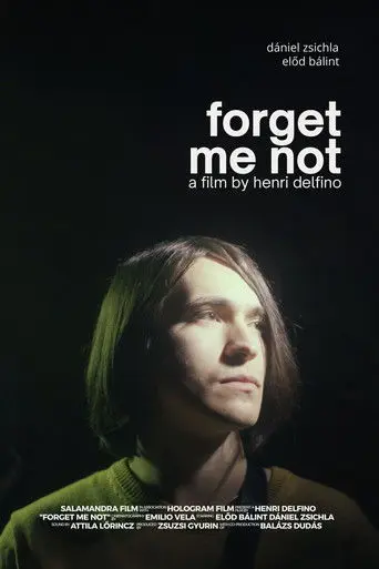 Forget Me Not (2026)