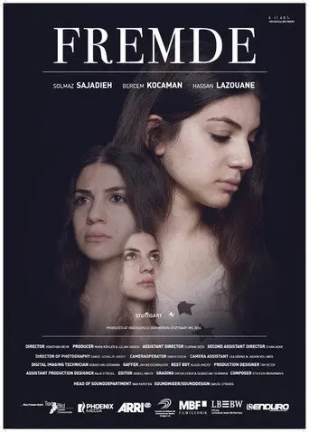 Fremde (2018)