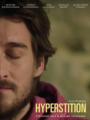 Hyperstition (2021)