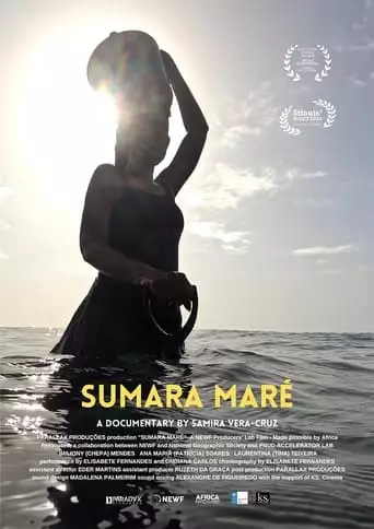Sumara Maré (2023)
