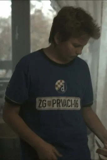 A Slap in the Face (2009)