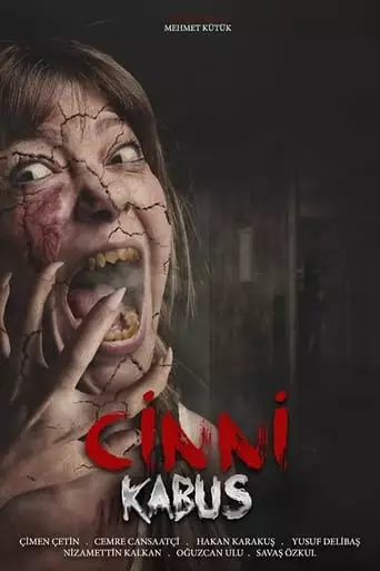 Jinn Nightmare (2021)