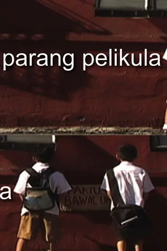 Parang Pelikula (2006)