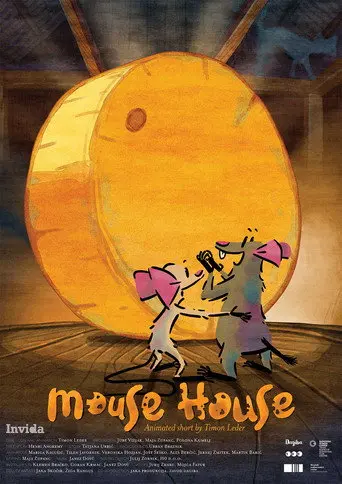 Mouse House (2021)
