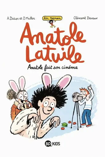 Anatole Latuile (2027)