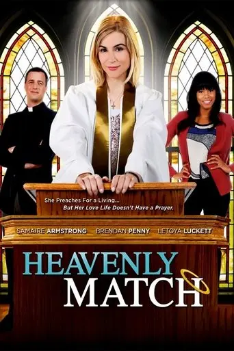 Heavenly Match (2014)