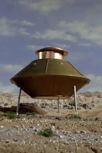 Thunderbirds: Martian Invasion (1966)