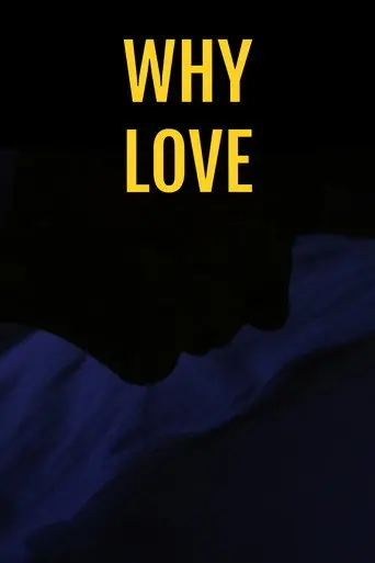 Why Love (1970)