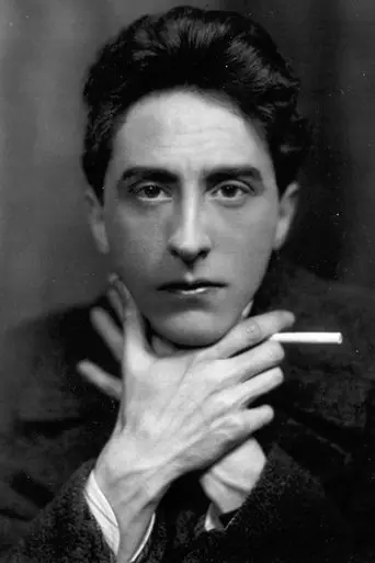 Jean Cocteau, cinéaste (2001)