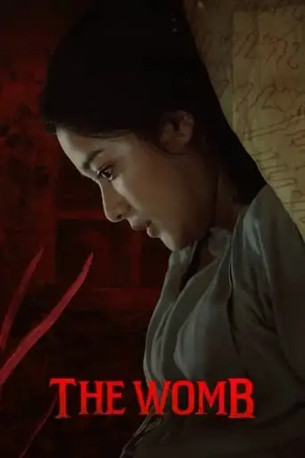 The Womb (2022)