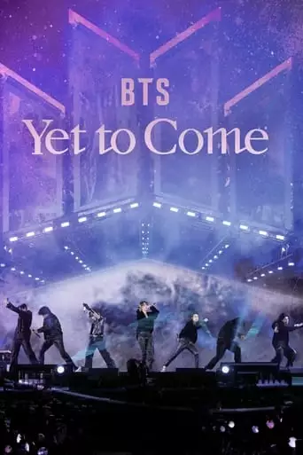 BTS: Yet To Come (2023)