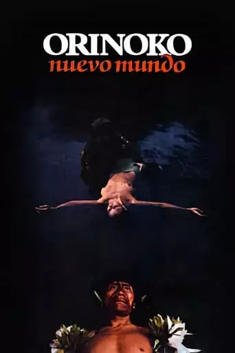 Orinoko, New World (1984)