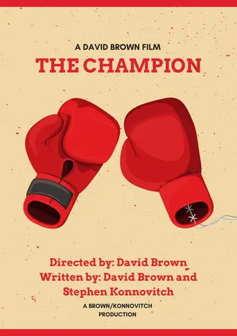 The Champion (2023)