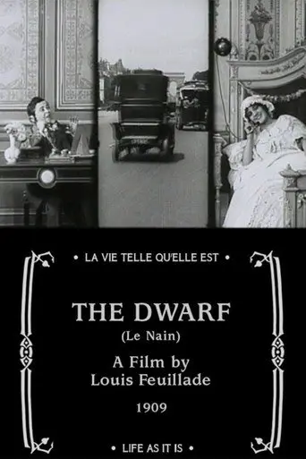 The Dwarf (1912)
