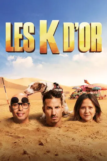 Les K d'Or (2026)