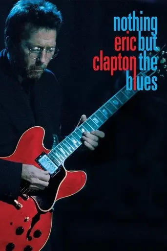 Eric Clapton - Nothing But The Blues (2022)