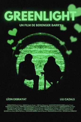 Green Light (2024)
