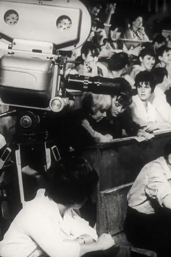 Scientific cinema of Ukraine. To the heights (1995)