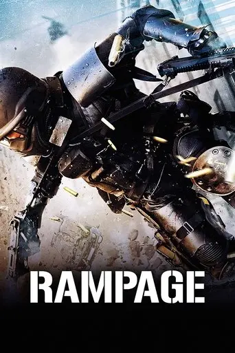 Rampage (2009)