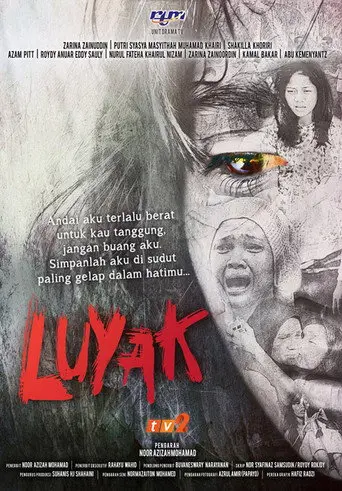 Luyak (2018)