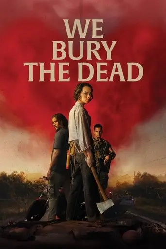 We Bury the Dead (2026)