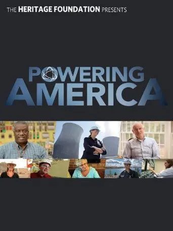 Powering America (2012)