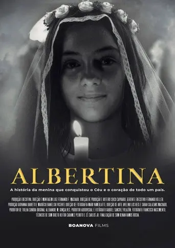 Albertina (2021)