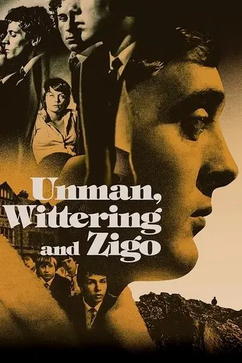 Unman, Wittering and Zigo (1971)