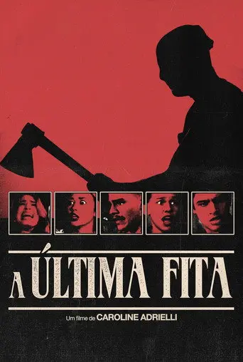 A Última Fita (2026)