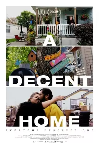 A Decent Home (2022)
