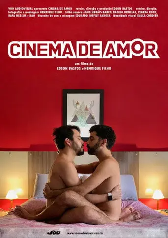 Cinema de Amor (2019)