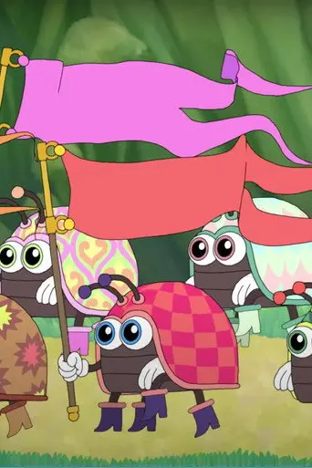 Flyin' Bamboo (2018)