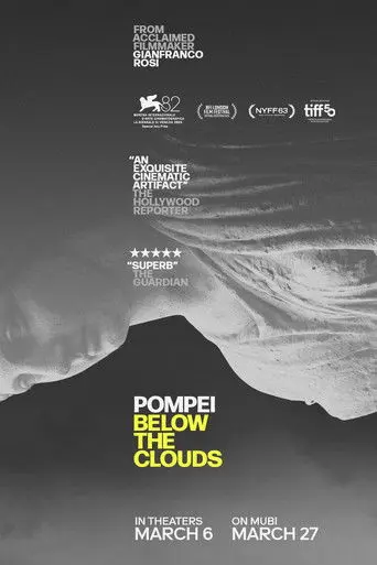 Pompei: Below the Clouds (2025)