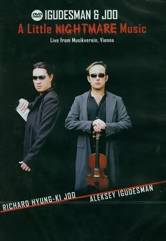 A Little Nightmare Music (2010)