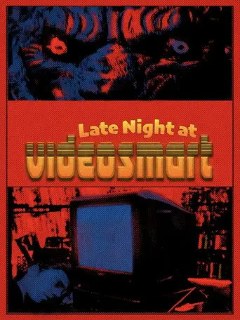 Late Night at Video-Smart (2026)