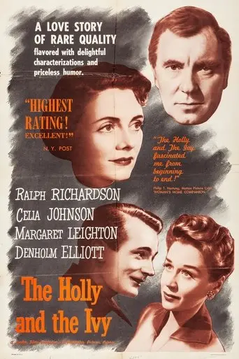 The Holly And The Ivy (1952)