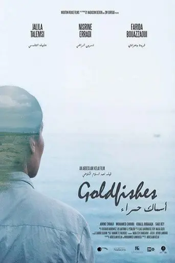 Goldfishes (2022)