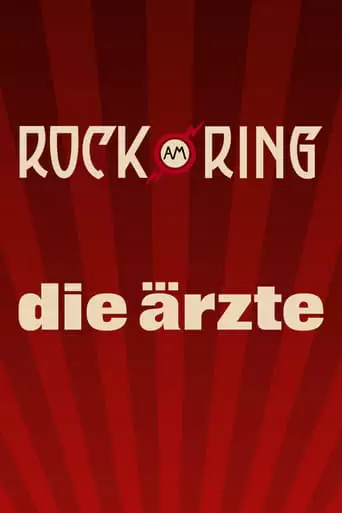 Die Arzte - Rock Am Ring 2019 (2019)