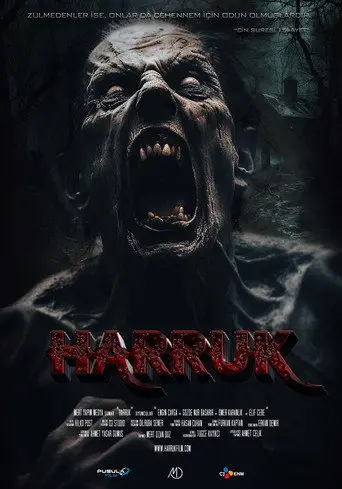 Harruk (2024)